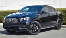 Mercedes-Benz GLE 53 AMG Coupe 4MATIC+ | 2023 | Full Option | Brand New