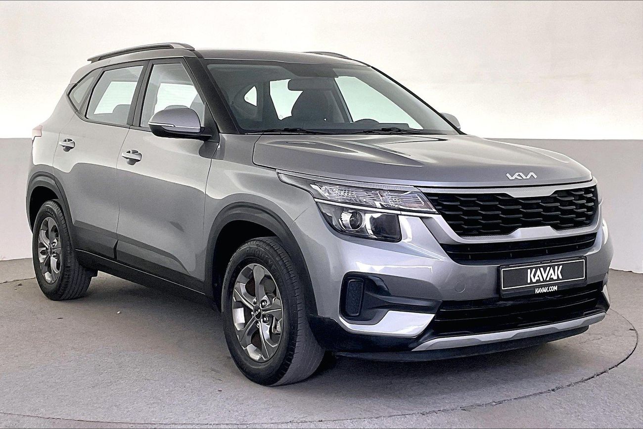 كيا سيلتوس LX | شامل الضمان | 0 ﺪﻔﻋﺓ ﺃﻮﻟﻯ