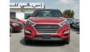 Hyundai Tucson 2.0L, 19" Alloy Rim, Aux-Usb, Fog Lamps, Twin Sunroof, CODE-HTR20