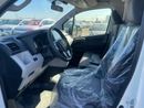 تويوتا هاياس TOYOTA HIACE AMBULACE 3.5 PETROL AUTOMATIC TRANMISSION