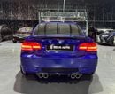 BMW M3 BMW M3 | GCC | 4.0 L V8 | Well maintained