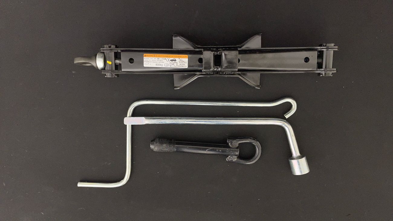 تويوتا يارس SE 1.5 | بدون دفعة مقدمة | اختبار القيادة في المنزل