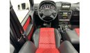 Mercedes-Benz G 63 AMG 2014 Mercedes Benz G63 AMG, Excellent Condition, Very Low Kms, GCC