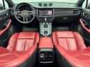 Porsche Macan Std 2.0L (252 HP) 2021 Porsche Macan, Full Service History, 1 Year Warranty, Excellent Condition, GC