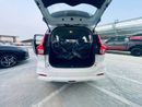 Suzuki Ertiga GLX