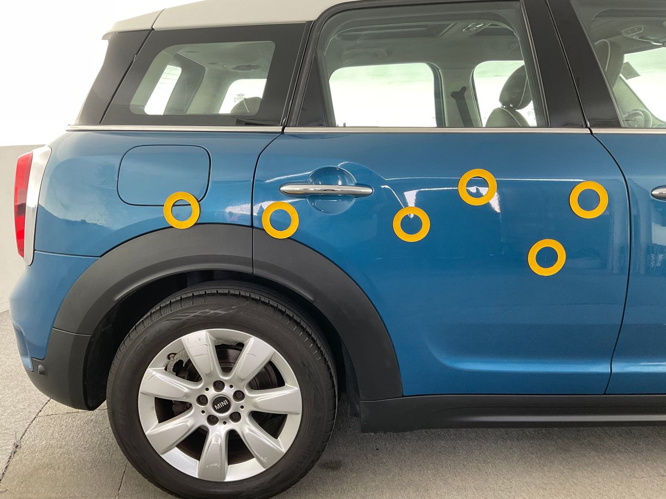 Mini Countryman Cooper | National Day Celebration | Guaranteed Warranty | 0 Down Payment