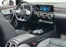 Mercedes-Benz CLA 250 Std 2.0L (224 HP) 2023 Mercedes Benz CLA250 AMG, 2028 Mercedes Warranty. 2027 Mercedes Service Pack,