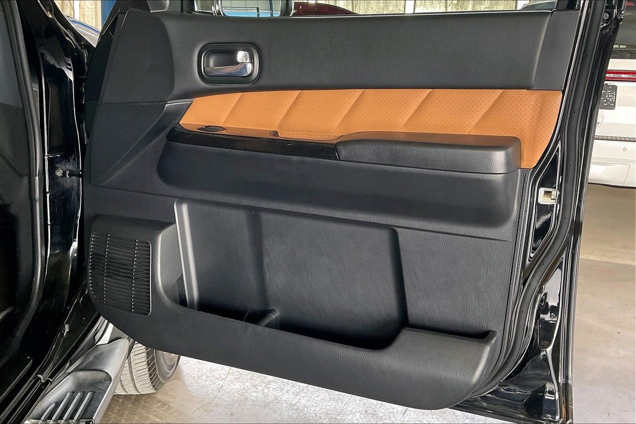 نيسان باترول سوبر سفاري Super Safari | شامل الضمان | 0 ﺪﻔﻋﺓ ﺃﻮﻟﻯ