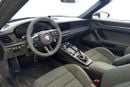 بورش 911 CARRERA GTS CABRIOLET T-HYBRID