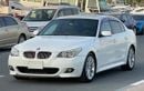 بي أم دبليو 525i STD