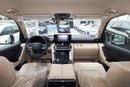 Toyota Land Cruiser 2026 Toyota Land Cruiser GXR - Saudi Arabia Specifications (GCC)