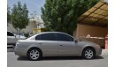 Nissan Altima 2.5S Mid Range Excellent Condition