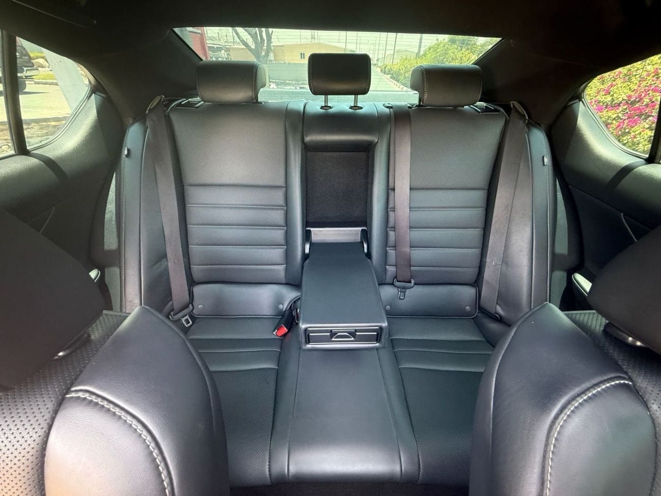 Lexus IS300 F SPORT 2024 Lexus IS 300 | American Specs | Pristine Condition In Low Mileage