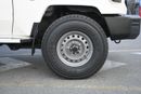 Toyota Land Cruiser 70 76 Series  2.8L Automatic Diesel  with diff lock ( LC Possible )