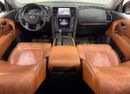 Nissan Patrol SE Platinum 4.0L 2020 Nissan Patrol Platinum SE V6, One Year Warranty, Full Service History, GCC