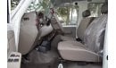 Toyota Land Cruiser Hardtop Diesel 3 doors Long - Full option