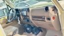 تويوتا لاند كروزر بيك آب Toyota LC79 4.0L Petrol Manual Single Cabin 2025YM