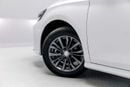 أم جي 5 LUX 1.5L - WHITE INSIDE BLACK | EXPORT ONLY