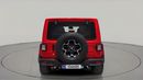 Jeep Wrangler RUBICON 2023 | AED 2366/Month | 0 DP | 30 Day Return | Warranty | Service History