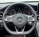 مرسيدس بنز GLC 43 AMG STD 2019 Mercedes Benz GLC43 AMG 4MATIC Coupe, Warranty, 2027 GTA Service Pack, Excellent Condition,