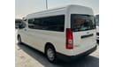 Toyota Hiace GLS - High Roof