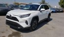 Toyota RAV4 TOYOTA RAV4 2019 MODEL 4WD