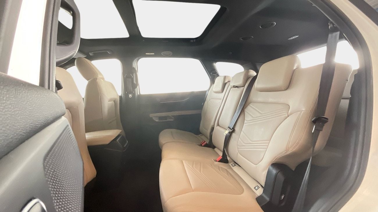 Ford Everest LIMITED | Guaranteed Warranty | 0 Down Payment