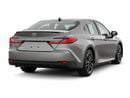 Toyota Camry LIMITED HEV ECTAI0059 - 2026 Toyota Camry Limited - 2.5L Hybrid Auto - Grey with Tan Interior
