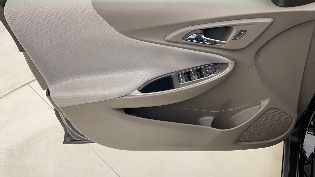 Chevrolet Malibu LS 2.5 | Zero Down Payment | Home Test Drive