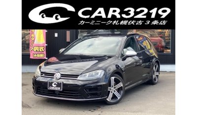 Volkswagen Golf AUCJXF