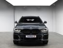 BMW X6 XDRIVE40I M SPORT