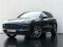 بورش كايان Std 3.0L (335 HP)