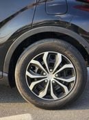 Toyota CHR TOYOTA CHR 2019 BLACK