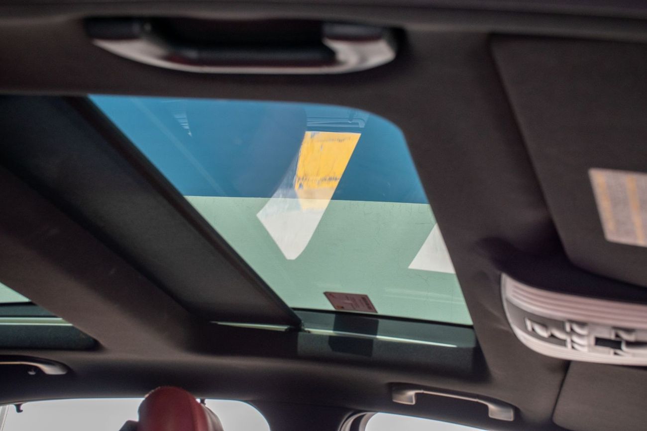 Mercedes-Benz E 63 AMG Std