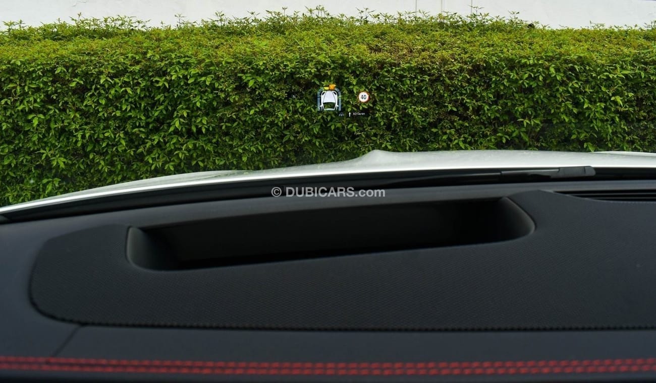 Mercedes-Benz GLE 53 AMG Coupe 4MATIC+ | 2023 | GCC Spec | Brand New