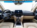 Toyota Land Cruiser GXR
