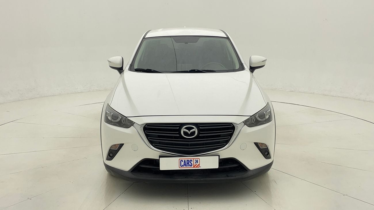 Mazda CX3 GT 2 | Zero Down Payment | Free Home Test Drive