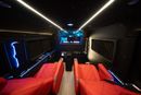 Toyota Hiace GL Built by Barugzai | 2 Year Interior Warranty + Agency Warranty