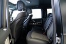 Mercedes-Benz G 63 AMG 4MATIC SUV