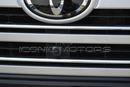 Toyota Land Cruiser 2025 TOYOTA LAND CRUISER 3.3L DIESEL VXR, RADAR , TWIN TURBO FULL OPTION