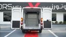 فيات دوكاتو 2.2 DIESEL AGE 5.4 METER LENGTH 2024 MY