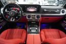 مرسيدس بنز G 63 AMG 4X4²