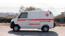 CMC Veryca Panel Van 1.5L RWD ( Only For Export ) 2025 CMC Veryca Panel Van 1.5L RWD GCC 0Km