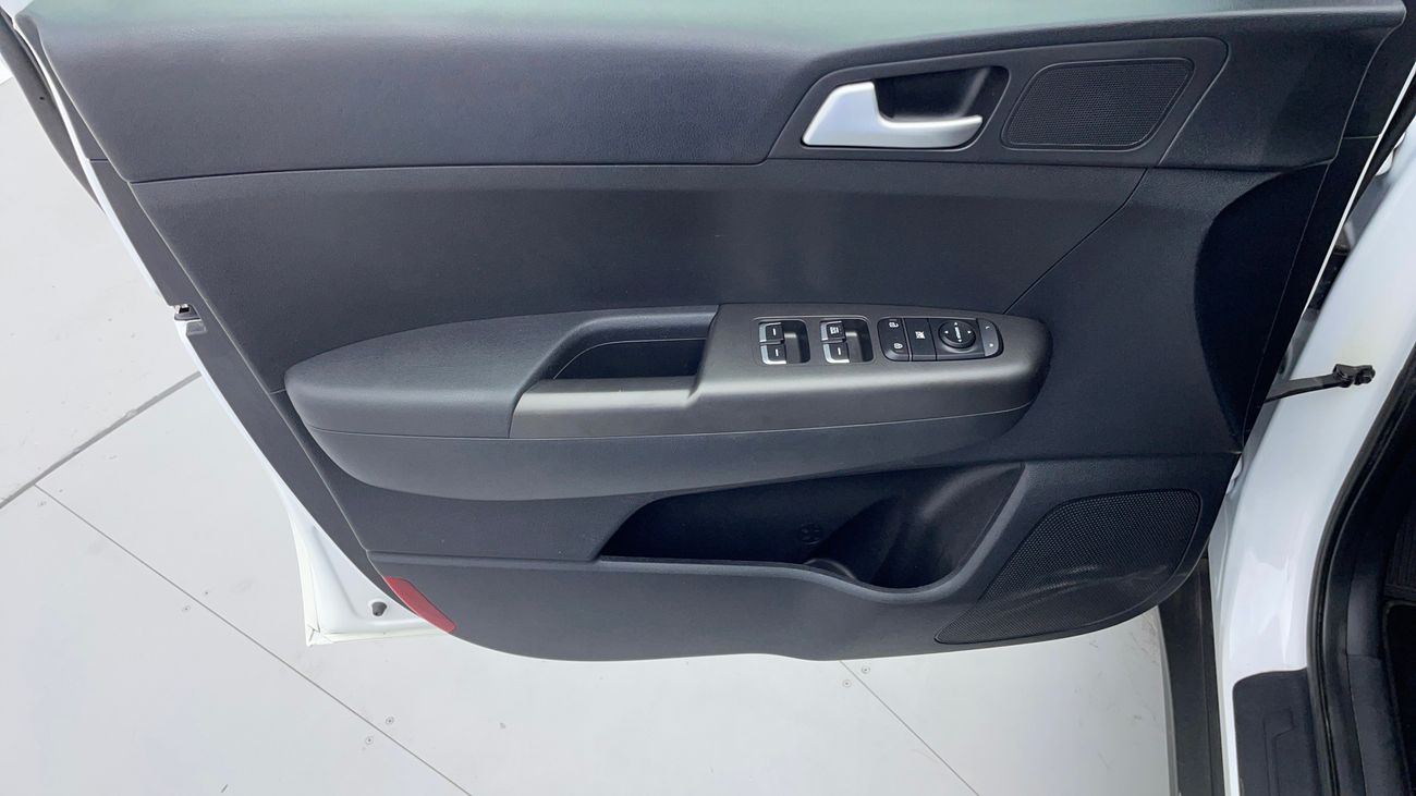 Kia Sportage LX AWD 2.4 | Zero Down Payment | Free Home Test Drive