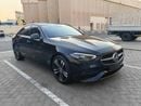مرسيدس بنز C 200 2.0L | European Specs | low mileage | Mild Hybrid