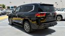 Toyota Land Cruiser TOYOTA LAND CRUISER VX.R | 3.5L V6 TWIN TURBO | 2024