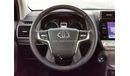 Toyota Prado 4.0L Petrol, Allow Rims, Front Power & Cooled Seats, Sunroof, DVD Camera (CODE # PVX04)