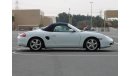 Porsche Boxster S