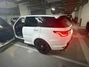 Land Rover Range Rover Range rover sport