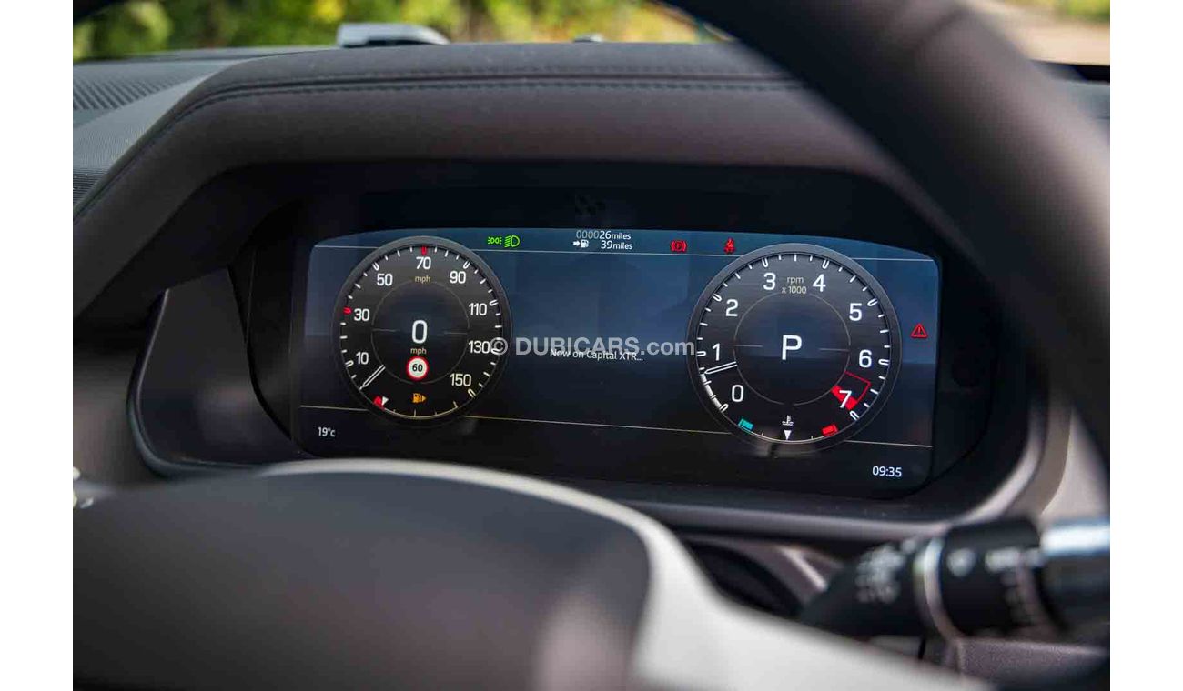 Land Rover Defender RHD DEFENDER 90 URBAN